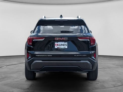 New 2026 GMC Terrain Elevation w/ Elevation Premium Package AWD/4WD image 13