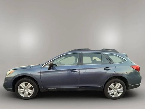 Used 2015 Subaru Outback 2.5i AWD/4WD image 8