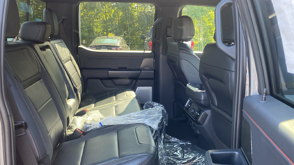 New 2026 Ford F150 Raptor AWD/4WD image 13