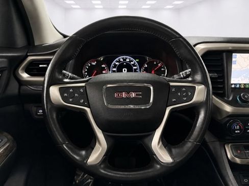 Used 2020 GMC Acadia Denali AWD/4WD image 26