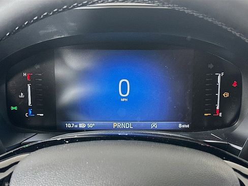 New 2026 Ford Escape Active w/ Cold Weather Package image 10