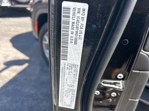 Used 2022 Jeep Wagoneer Series II image 66