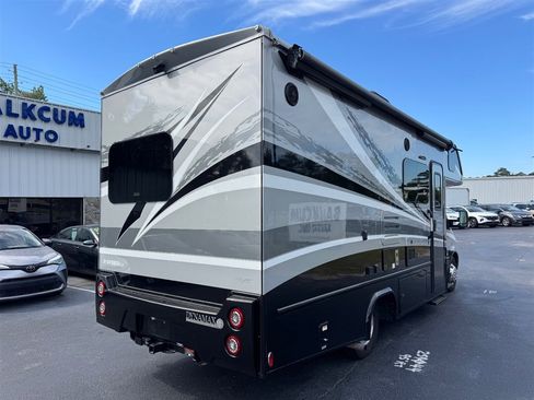 Used 2022 Mercedes-Benz Sprinter 3500 image 5