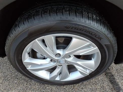 New 2026 Buick Encore GX Preferred w/ Comfort Package image 13