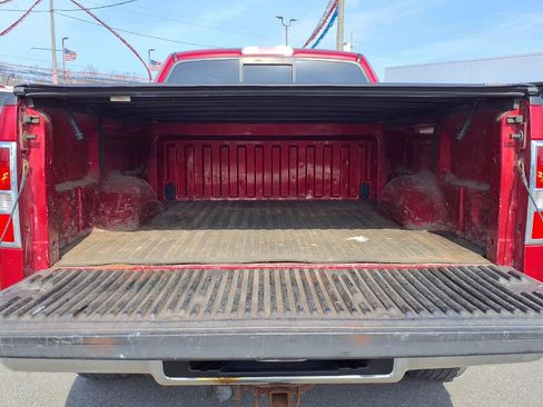 Used 2007 Ford F150 XLT AWD/4WD image 19