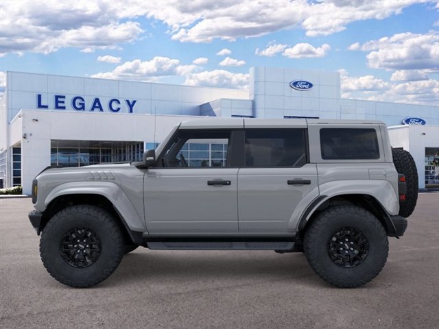 New 2026 Ford Bronco Raptor AWD/4WD image 3