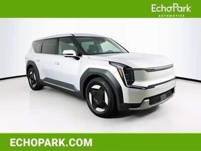 Used 2024 Kia EV9 Light Long Range