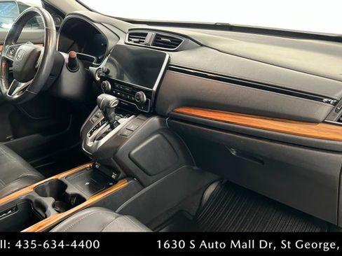 Used 2020 Honda CR-V Touring image 24