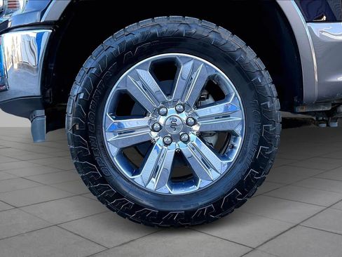 Certified 2018 Ford F150 King Ranch w/ Equipment Group 601A Luxury image 11