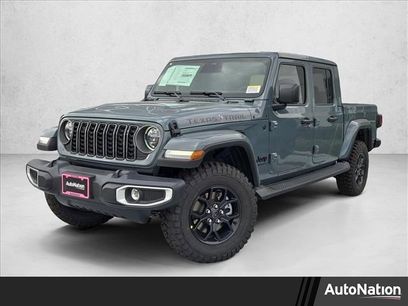 New 2026 Jeep Gladiator Sport
