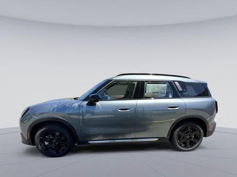 New 2027 MINI Cooper Countryman S AWD/4WD image 2