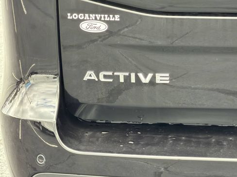 New 2026 Ford Expedition Max Active RWD image 31