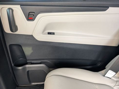 New 2026 Honda Odyssey EX-L image 28