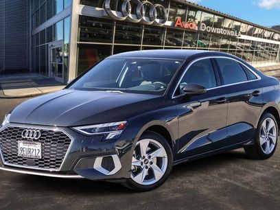 Used 2023 Audi A3 2.0T Premium w/ Convenience Package