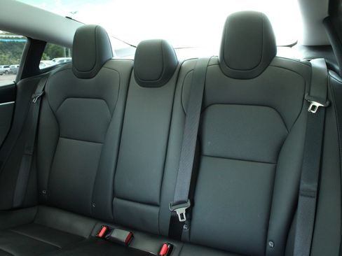 Used 2024 Tesla Model 3 Standard Range RWD image 20
