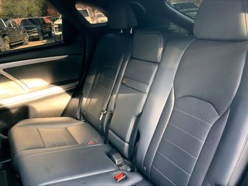 Used 2022 Lexus RX 350 F Sport w/ Accessory Package image 21