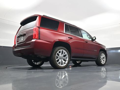 Used 2019 Chevrolet Tahoe LT AWD/4WD image 24