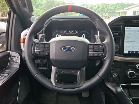 Used 2023 Ford F150 Raptor AWD/4WD image 19