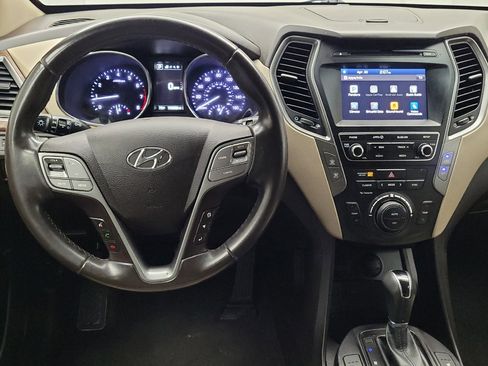 Used 2018 Hyundai Santa Fe Sport 2.0T w/ Cargo Package AWD/4WD image 22