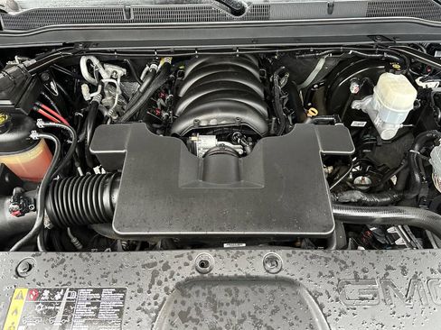 Used 2019 GMC Yukon Denali w/ Denali Ultimate Package image 15