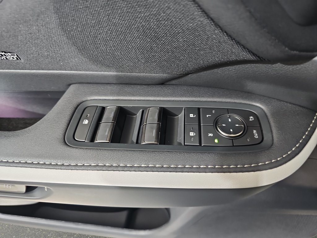 New 2026 Lexus TX 350 AWD image 27