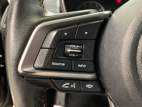 Used 2019 Subaru Crosstrek 2.0i Premium AWD/4WD image 10