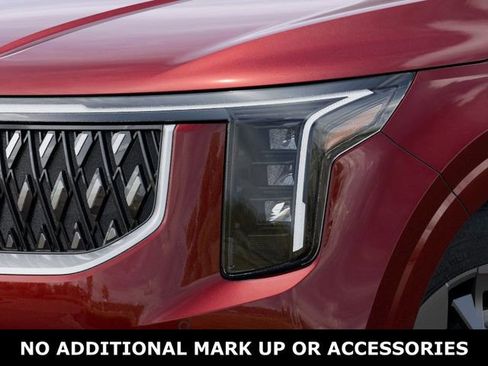 New 2026 Kia Carnival EX image 10