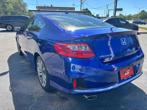 Used 2015 Honda Accord EX-L image 5