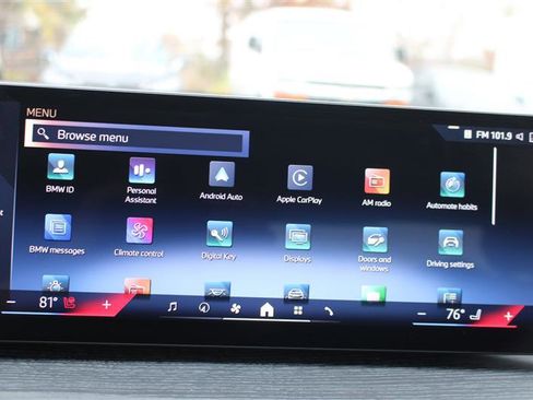 Used 2025 BMW 330i 330i image 23