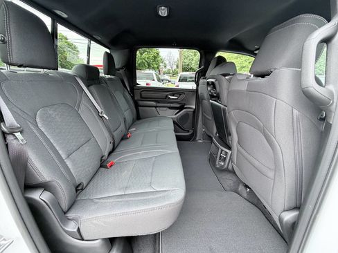 New 2026 RAM 1500 Tradesman AWD/4WD image 26