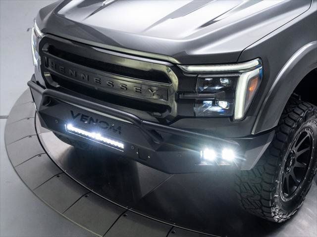 New 2025 Ford F150 Lariat w/ Equipment Group 502A High AWD/4WD image 26