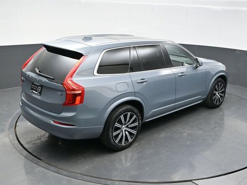 Used 2023 Volvo XC90 B6 Core w/ Climate Package image 32