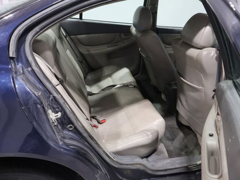 Used 2004 Oldsmobile Alero GLS w/ Sun And Sound Package image 21