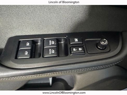 Used 2018 Subaru Outback 2.5i Premium w/ Popular Package #1 AWD/4WD image 36
