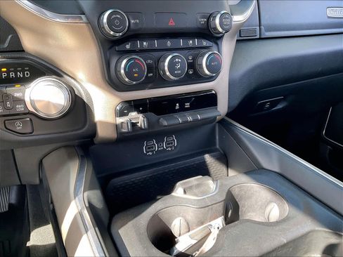 Used 2022 RAM 1500 Laramie image 34