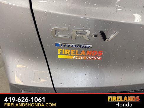 Used 2024 Honda CR-V Sport-L image 41