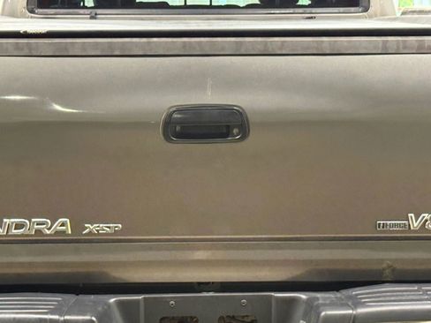 Used 2006 Toyota Tundra SR5 AWD/4WD image 11