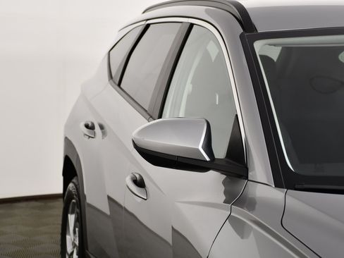 Used 2024 Hyundai Tucson SEL AWD/4WD image 14