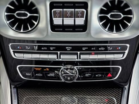 Used 2021 Mercedes-Benz G 550 image 43