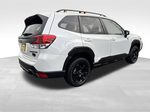Used 2024 Subaru Forester Wilderness image 9