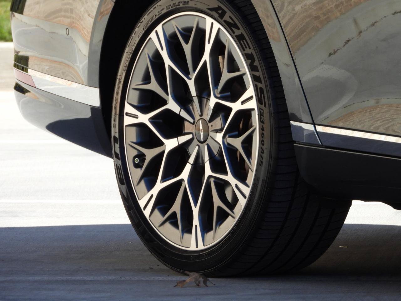 Used 2023 Genesis G90 3.5T AWD/4WD image 12