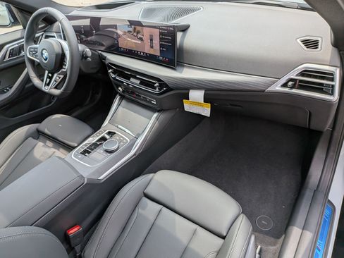 New 2026 BMW 430i xDrive w/ M Sport Package AWD/4WD image 40