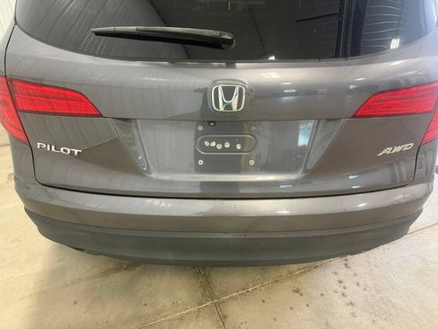 Used 2017 Honda Pilot EX-L image 19