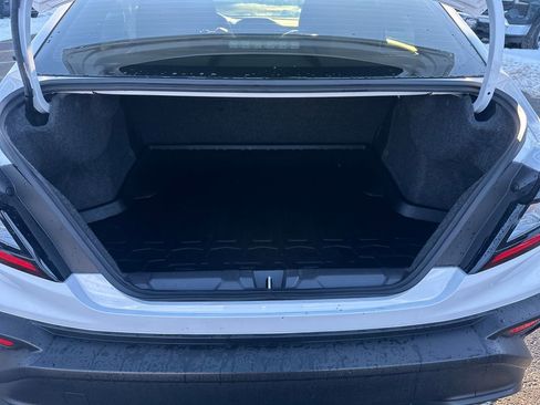 Used 2023 Subaru WRX Limited image 17