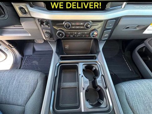 New 2026 Ford F350 XLT w/ XLT Premium Package AWD/4WD image 13