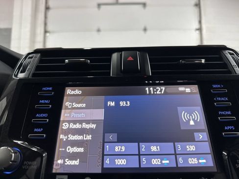 Used 2020 Toyota 4Runner TRD Pro AWD/4WD image 26