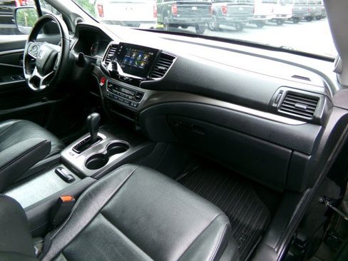 Used 2020 Honda Pilot EX-L image 12