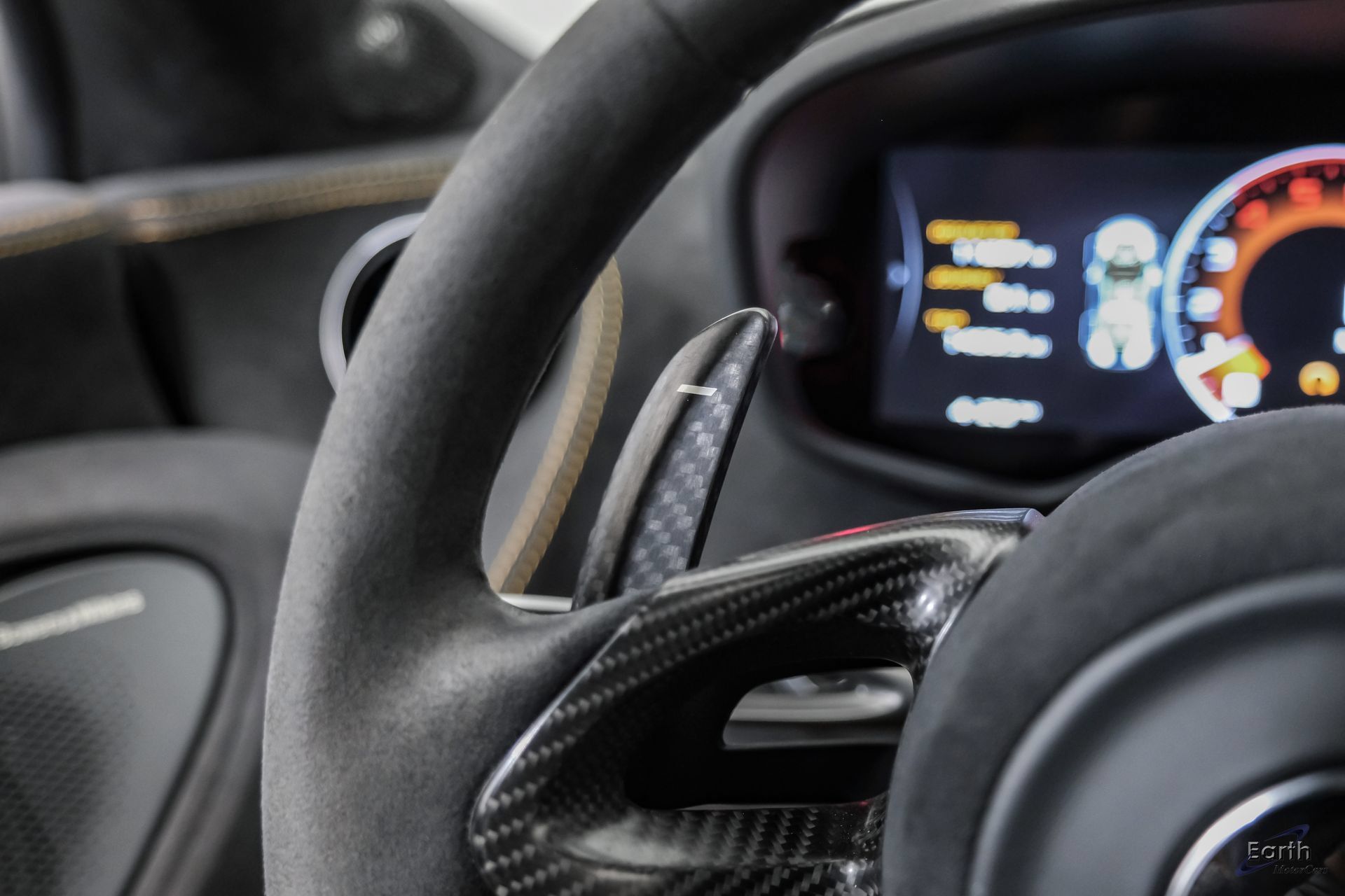 Used 2019 McLaren 600LT RWD image 60