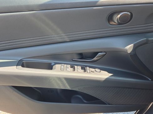 New 2026 Hyundai Elantra Sport FWD image 26