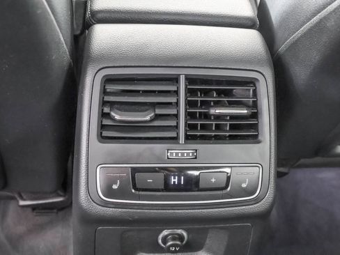 Used 2018 Audi A4 2.0T Ultra Premium Plus w/ Premium Plus Package image 42